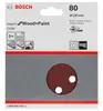 Bosch 2 608 605 642, 5 kusů Náhled obrázku produktu 3