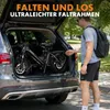 Vélo électrique pliable de 14 pouces, vélos électriques de Voir les images du produit 7