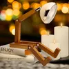 Piffany Mr. Wattson Original Tischlampe Vintage white Produktbild-Vorschau 9
