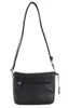 PICARD schoudertas Timeless Crossbody Bag With Flap Black Productafbeelding-voorbeeld 3
