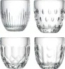 Lot De 4 Gobelets 25 Cl - Troquet - La Rochere Voir les images du produit 1