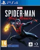 Spiel Marvel's Spider-Man: Miles Morales (PS4) Produktbild-Vorschau 1