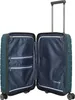 Travelite AIR BASE Trolley 4w S Slim, Ice Blue Produktbild-Vorschau 7
