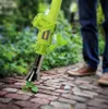 Kinzo Garden 3-in-1 Unkrautvernichter - Gartenwerkzeug Produktbild-Vorschau 6