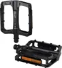 XLC Plattform-Pedal PD-M29 schwarz mit Reflektor Produktbild-Vorschau 2