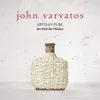 John Varvatos Artisan Pure EDT 125 ml M Náhled obrázku produktu 9