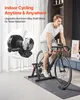 VEVOR Fahrrad Rollentrainer Fahrradtrainer für 660,4-736,6 Produktbild-Vorschau 3