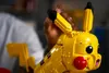 LEGO Pokémon Pikachu et Poké Ball 72152 Ensemble de Voir les images du produit 28