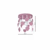 Elza Rosa Plafond-Deckenleuchte - Mlp1149 Produktbild-Vorschau 6