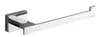 Aqualine APOLLO Toilettenpapierhalter, Chrom Produktbild-Vorschau 1