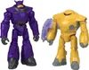 Fisher Price Imaginext Lightyear Zurg e il Ciclope Anteprima dell’immagine prodotto 1