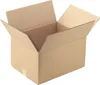 Karton Pudełko Kartonowe Klapowy 550x350x250mm KRAFT Podgląd zdjęcia produktu 3