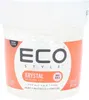A clear, well-lit studio shot of a tub of ECO STYLER KRYSTAL styling gel. Produktbild-Vorschau