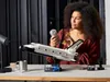 LEGO Icons Wahadłowiec Discovery NASA, Zestaw Konstrukcyjny Podgląd zdjęcia produktu 34