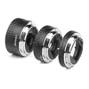 SHOOT XT-364 Kit de bague d'extension de tube AF-Macro 13mm Voir les images du produit 5