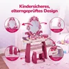 Interaktive Kinder-Toilette mit Licht und Sound – Produktbild-Vorschau 6