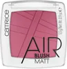 Catrice Blush Air Matt 150 Wine Time, 5,5 g Produktbild-Vorschau 1