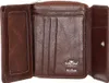 Golden Head Colorado Geldbörse RFID Leder 11,5 cm Produktbild-Vorschau 19