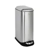 SVITA TS20 Poubelle à pédale Poubelle 20l incl. seau Voir les images du produit 1