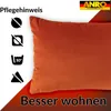 Dekokissen 30x50cm Kissenhülle ohne Füllung Kissenbezug mit Produktbild-Vorschau 5