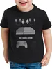 style3 PS Gamer Kinder T-Shirt konsole pro vr Produktbild-Vorschau 1
