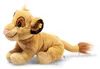 Steiff Simba Loewe 26 marrone dorato Disney 024665 Anteprima dell’immagine prodotto 2