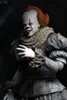 NECA "It" - Hoofdstuk 2, Pennywise Ultimate Actiefiguur, 18 Productafbeelding-voorbeeld 12
