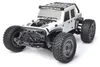 Samochód terenowy RC Prędkość 38 km/h 1/16 2,4 GHz Samochód Podgląd zdjęcia produktu 7