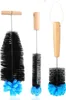 SodaStream Flaschenbürste 35 cm, 3er Set, starke Borsten & Produktbild-Vorschau 1