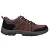 Cotswold - Chaussures de marche pour homme Toddington, cuir Voir les images du produit 3