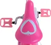 Disney Princess Kinderfahrrad - Mädchen - 16 Zoll - Rosa - Produktbild-Vorschau 7