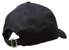 New Era Black Schwarz Blank Velcroback 940 9Forty Produktbild-Vorschau 21