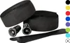 Fahrrad Lenkerband (Standard) mit Aluminium Lenkerstopfen, Produktbild-Vorschau 8