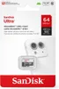 Paměťová karta SanDisk Ultra MicroSDXC 64GB 100MB/s UHS-I Náhled obrázku produktu 10
