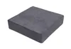 Sundo Sitzerhöhungskissen 40 x 40 x 10 cm grau Produktbild-Vorschau 1
