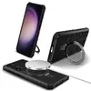 Custodia per Samsung Galaxy S25 magnetica con MagSafe, Anteprima dell’immagine prodotto 1