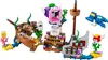 LEGO Super Mario Dorrie et le bateau englouti - Set Voir les images du produit 3