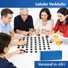 Magneetstenen spel 40 stuks – magnetisch strategiespel Productafbeelding-voorbeeld 2