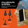 Peak Protect Handy Sicherung mit Stahlseil & Karabiner – Produktbild-Vorschau 7