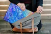 MuchoWow® Laptop Hülle 14 ZollFlüssiger Hintergrund aus Produktbild-Vorschau 6