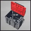 Einhell Mallette E-Case L avec roues, 4540014 Voir les images du produit 5