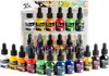 Mont Marte Acryl Tinte - Acryl Color Ink, 12 x 20 ml, Produktbild-Vorschau 1