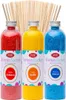 Hopser Food Fun cukor na cukrovú vatu 3 x 230 gramov pre Náhľad obrázku produktu 1