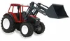 Lindner Geotrac mit Frontlader 1:16 2,4GHz Produktbild-Vorschau 17
