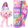 Bábika Mattel Barbie Cutie Cozy Cute Reveal Series - Náhľad obrázku produktu 2