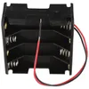 goobay Batteriehalter 8 x AaMignon Voir les images du produit 5