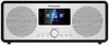 Panasonic RF-D40EG-K, Tragbar, Digital, 87,5 - 108 MHz, 6 Produktbild-Vorschau 1