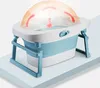 Babybadewanne ,faltbare Babywanne, Badewanne für Baby, Produktbild-Vorschau 4