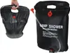 Trizand 1168 Doccia solare KING CAMP 20 l Anteprima dell’immagine prodotto 15