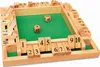 Noris Spiele Deluxe Shut the box; 606108013 Produktbild-Vorschau 3
